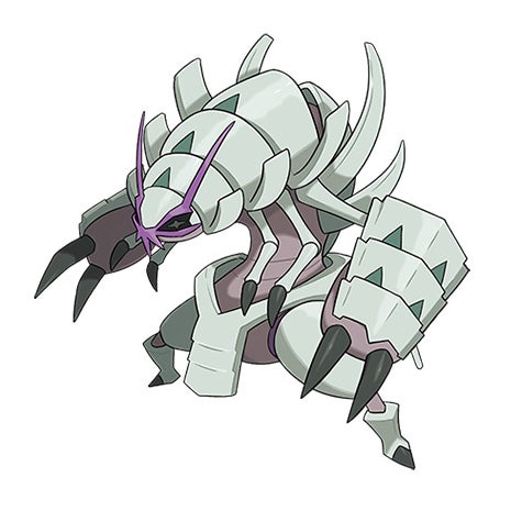 Golisopod