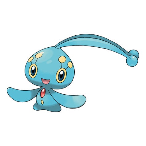 Manaphy