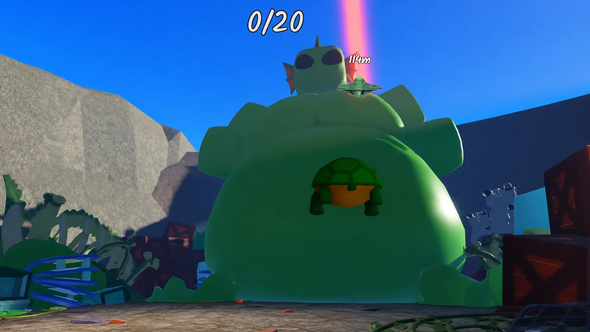 Glorbus