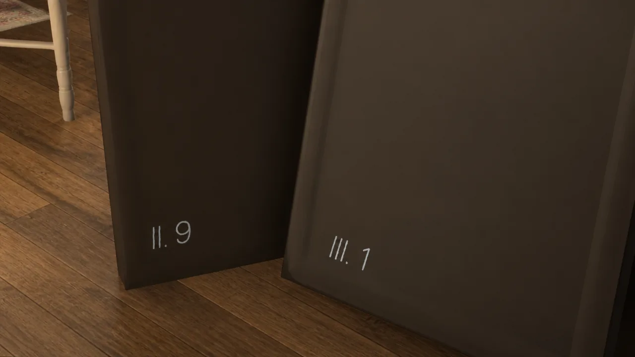 Photo file code in Low-Budget Repairs