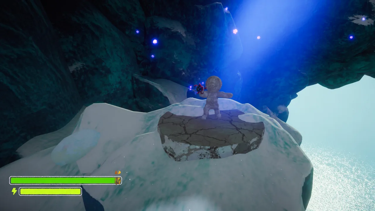 How to Get Amulets in PEAK (2)