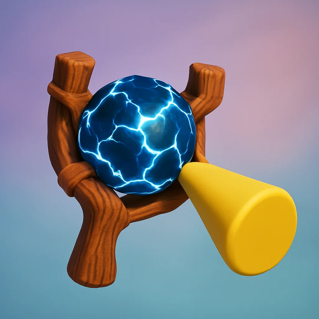 Scout's Tenacity