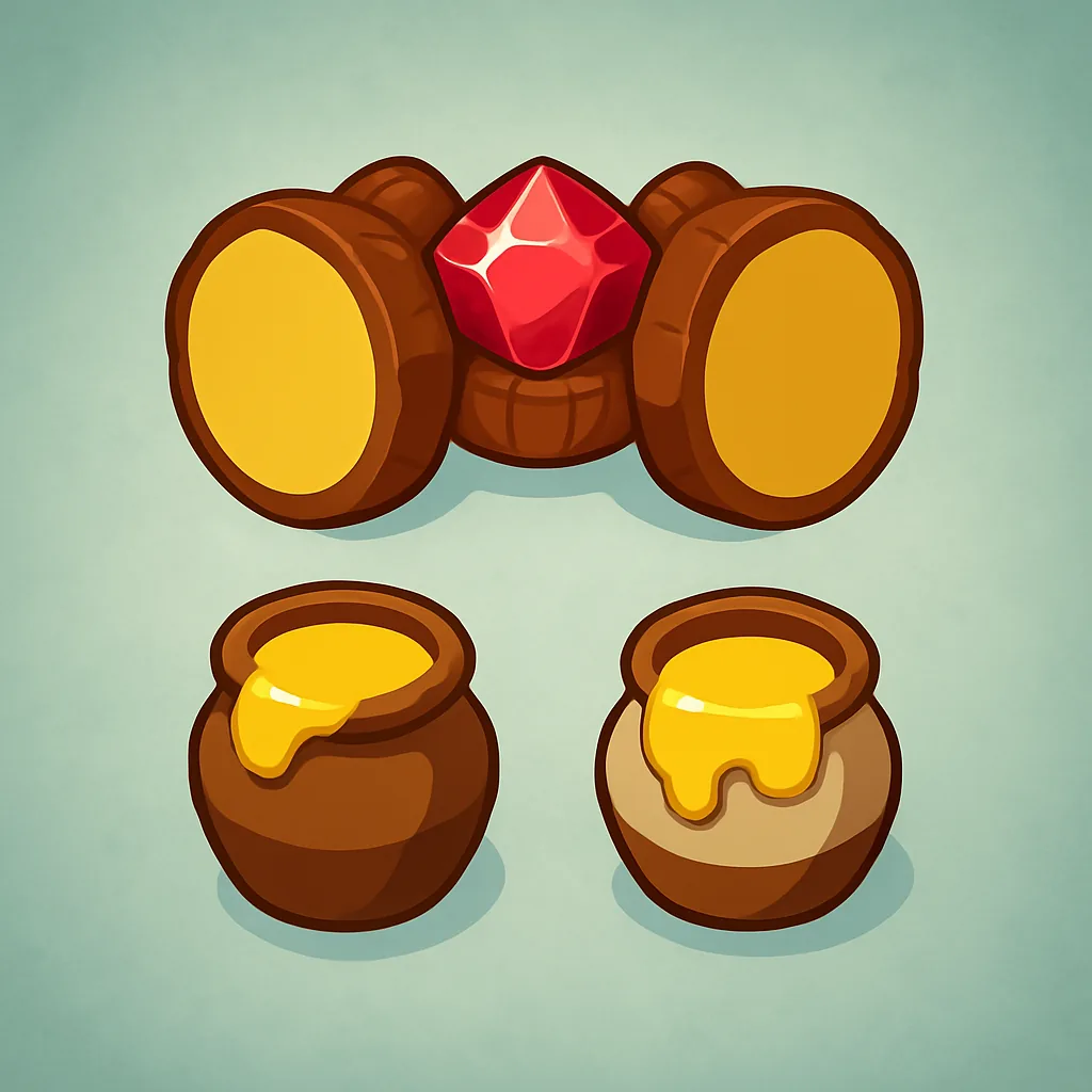 Scout's Initiative