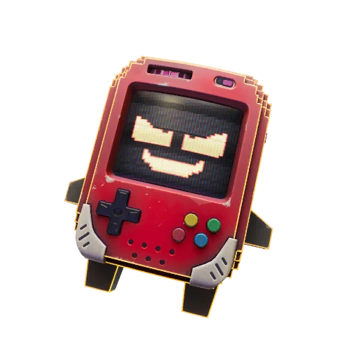 8-Bit Sprite