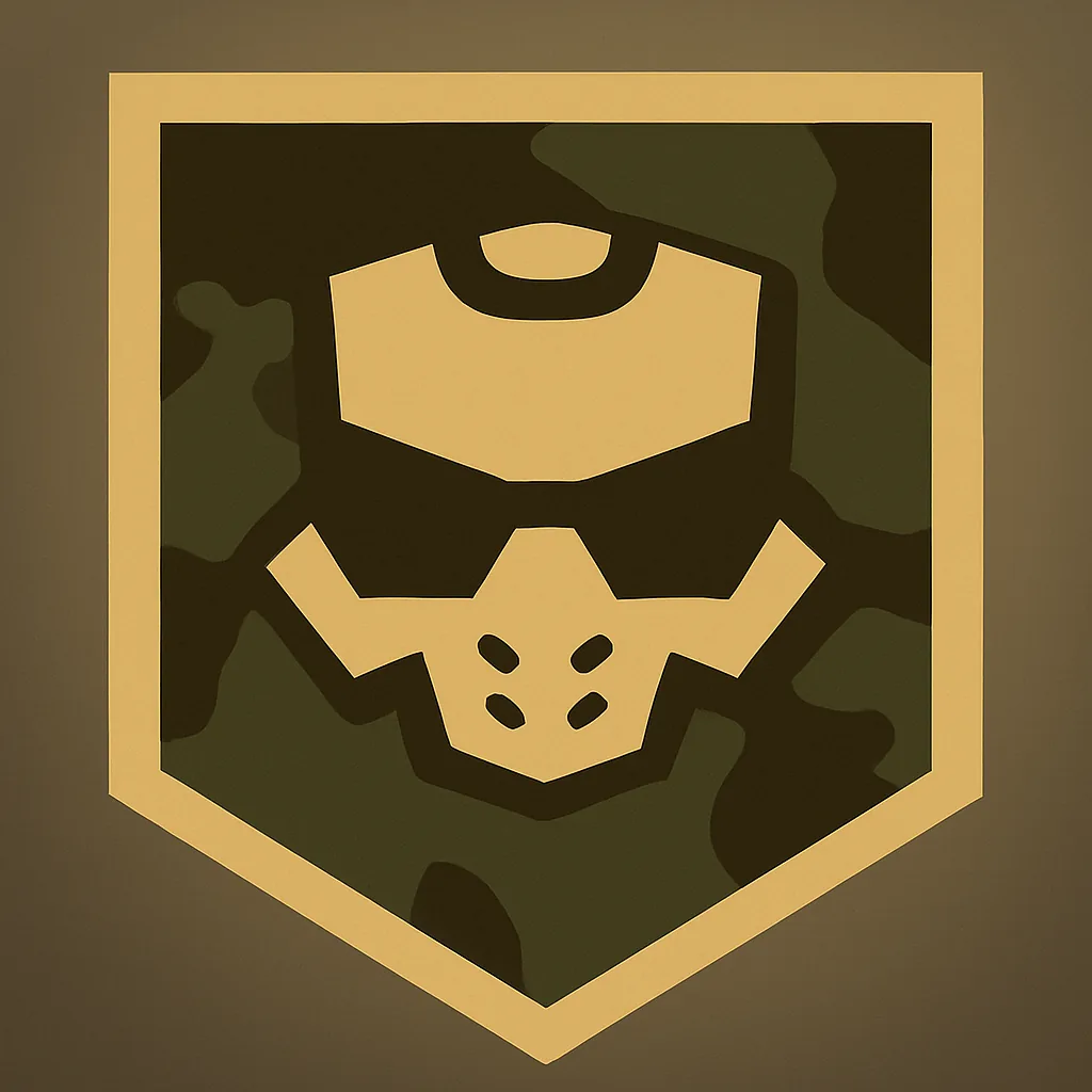 Python Commando