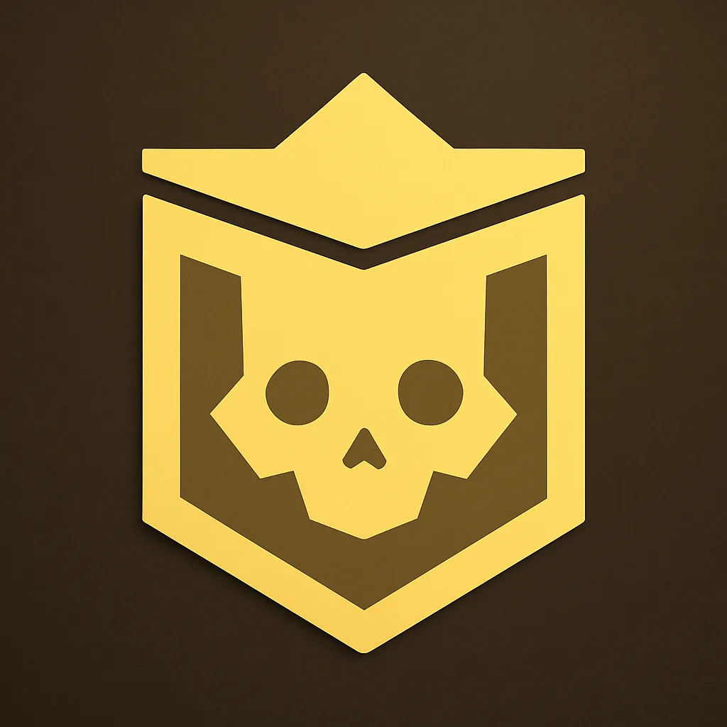 Skull Admiral