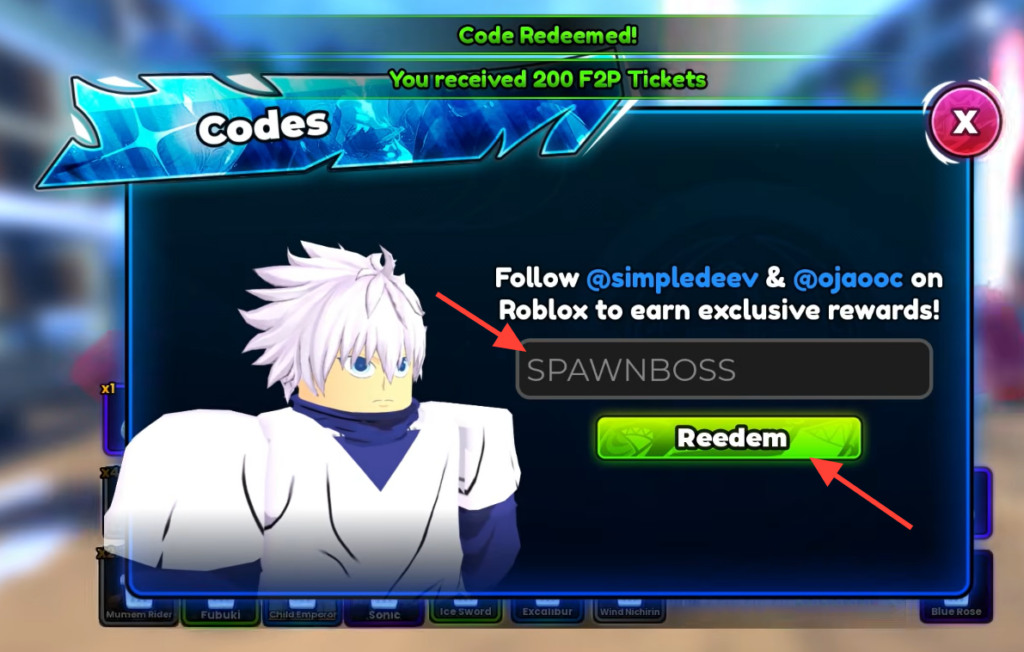 Anime Astral Simulator Mini Update 9.5: New Codes, Genos Helper, and ...