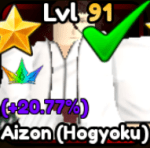 Aizon (Hogyoku)