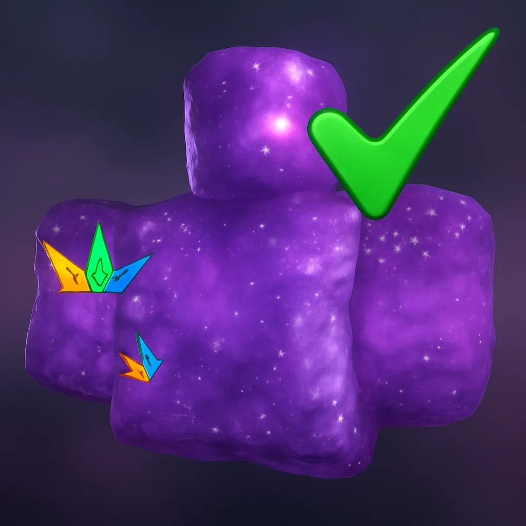 Cosmic Entity (Infinite)