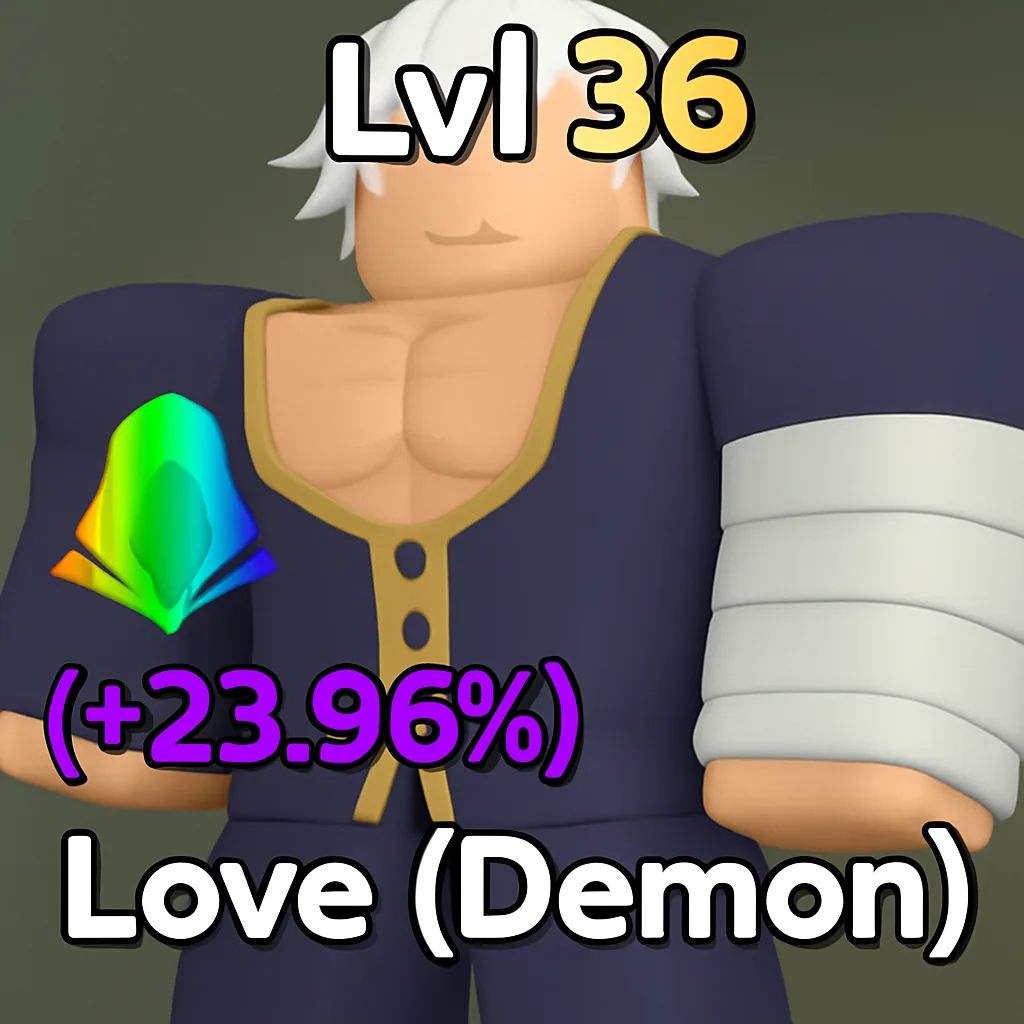 Love (Demon)
