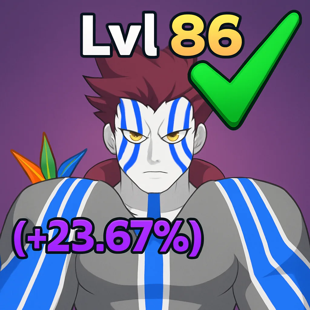 Martial Demon (Unleashed)