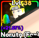 Noruto (Fox)