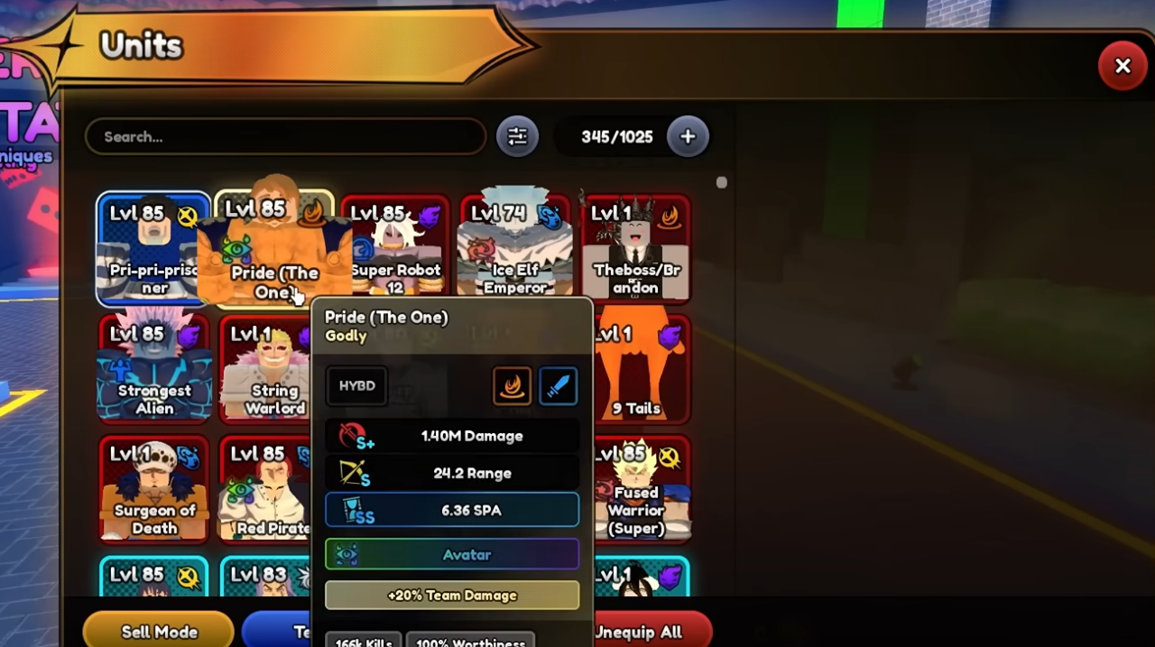 Anime Last Stand World 2 Re-Release: New Codes and What Changed (Roblox)