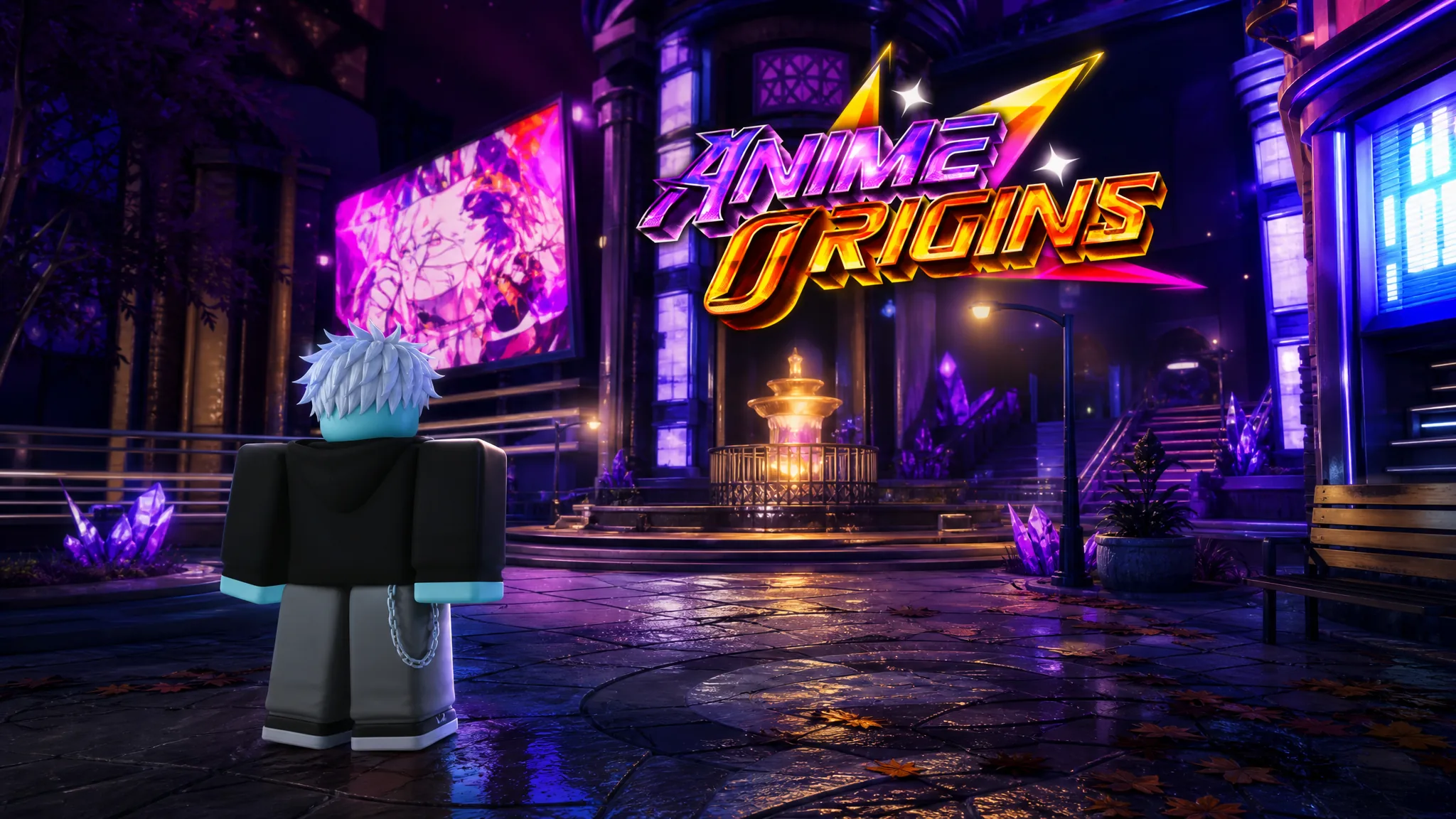 Anime Origins Ascension: Every Level Bonus and Fuse Requirements