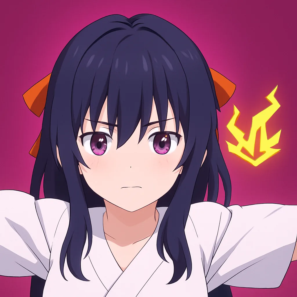 Aneko (Queen) Mythic C Tier