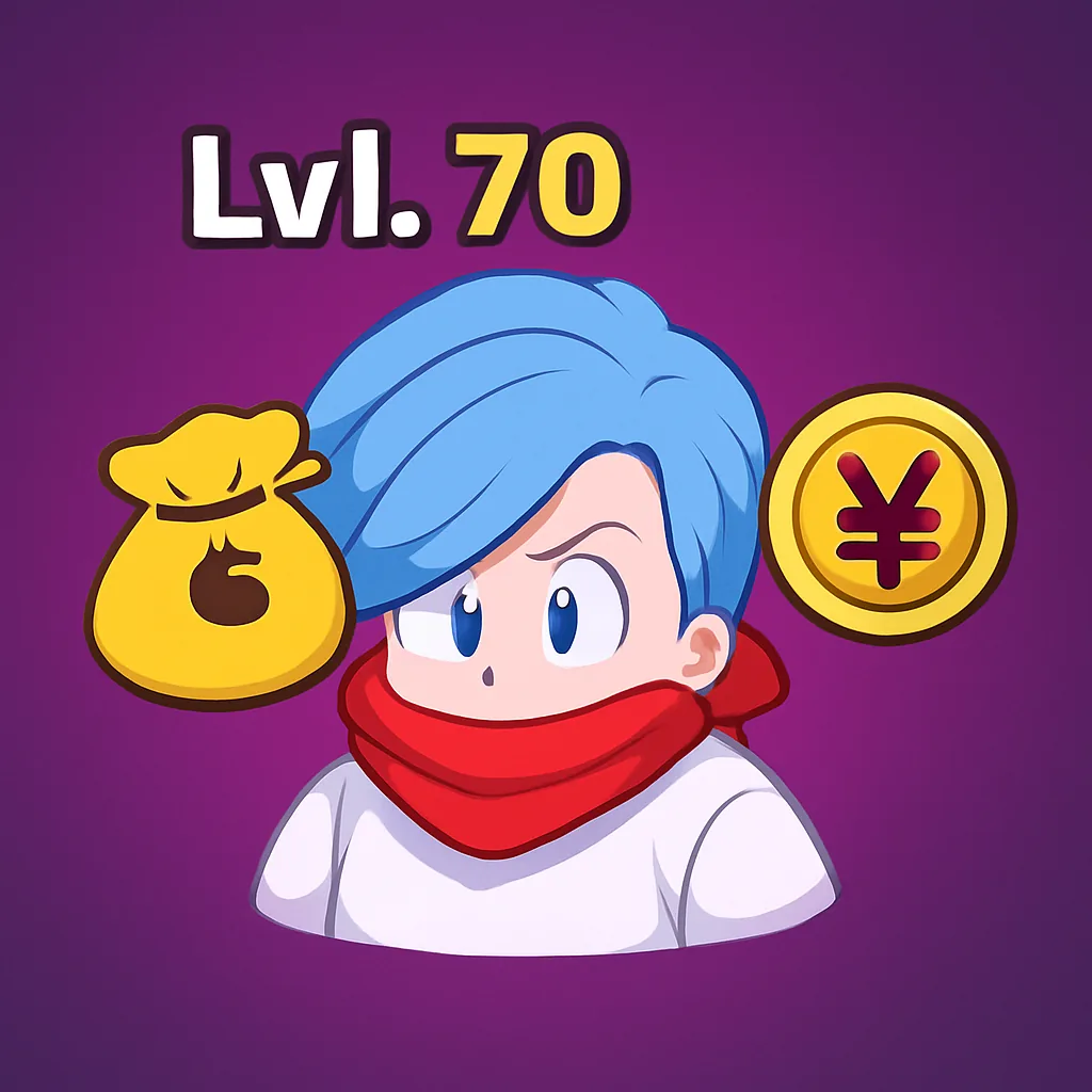 Bluma (Data Analyst) Mythic S Tier