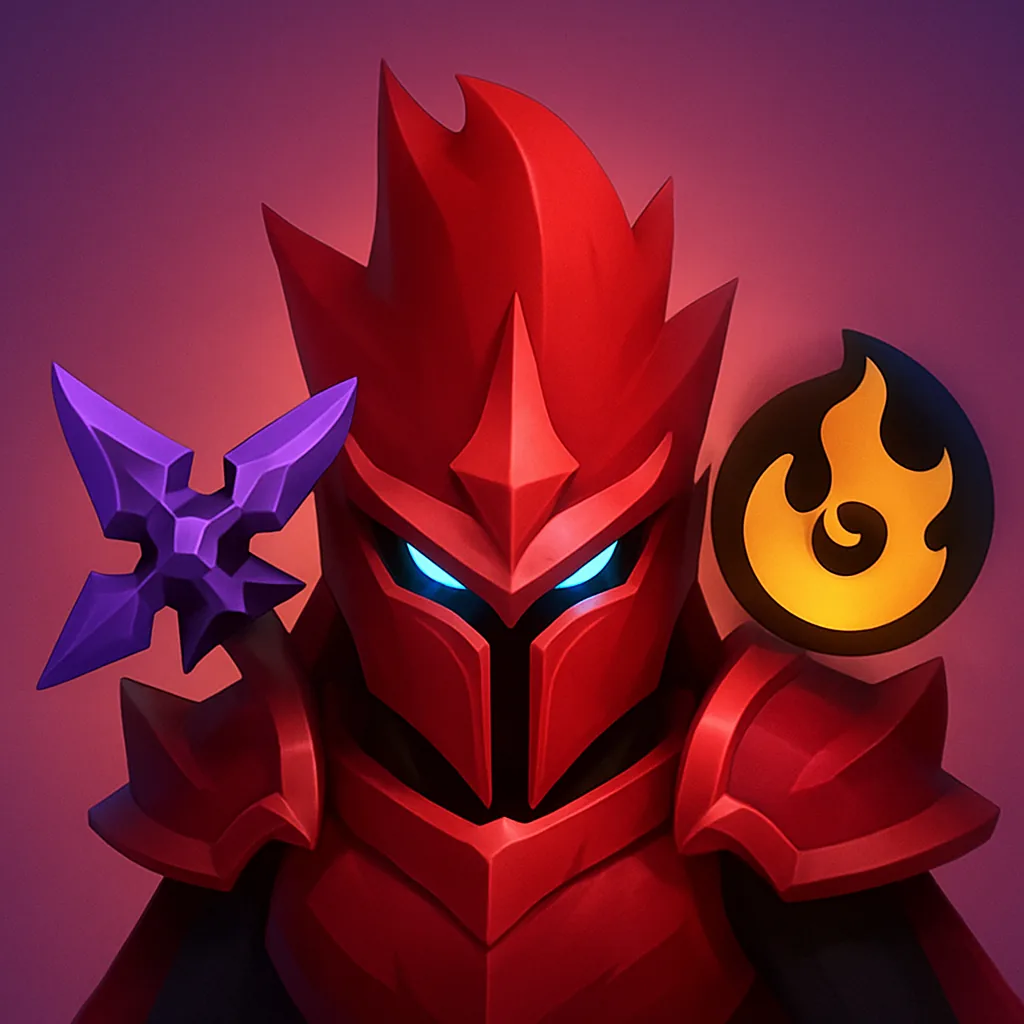 Igritto (Commander) Mythic A Tier