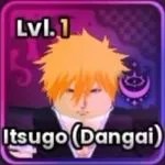 Itsugo (Dangai) Mythic B Tier