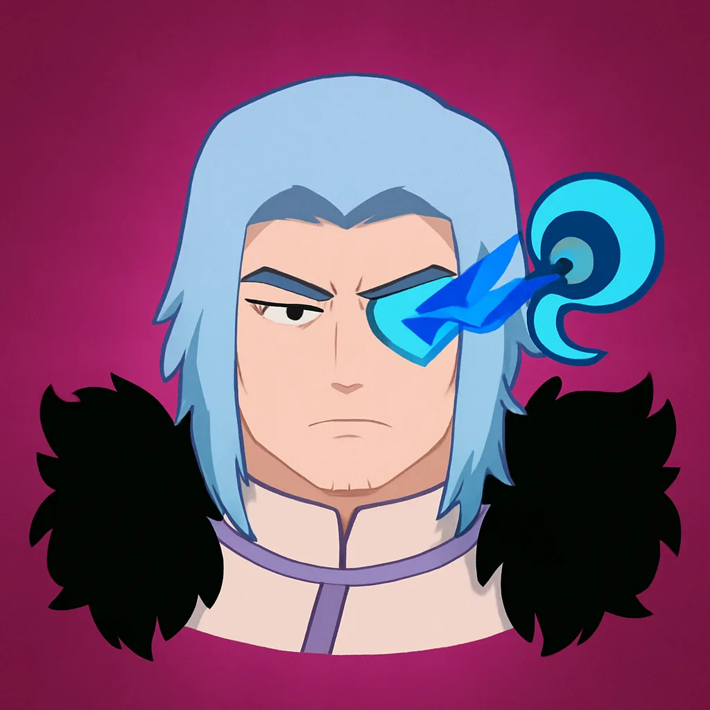 Starku (Primordial) Mythic A Tier