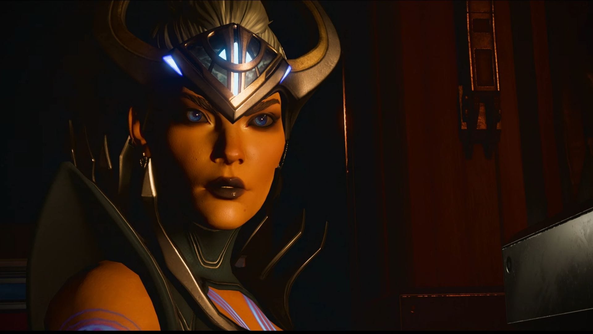 Loba and Rampart in Apex Legends Season 30