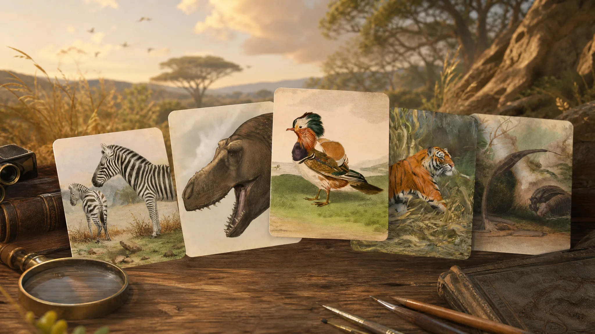 Art of Fauna: Cozy Puzzles+ Joins Apple Arcade on September 3