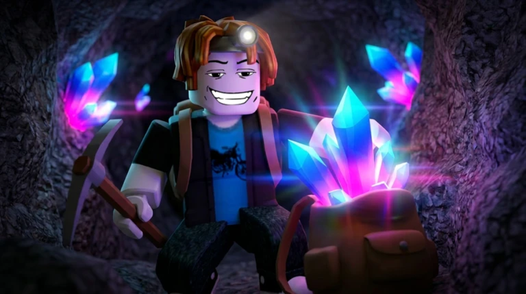 Artwork for the ADMIN ABUSE event in Mine a Mountain