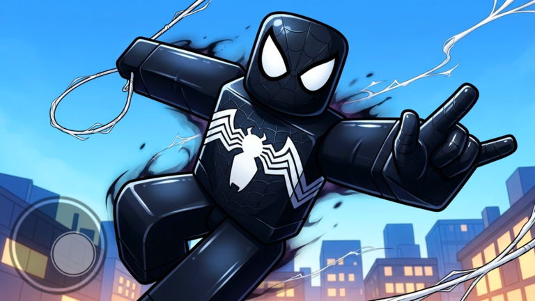 Artwork for the 🦸ADMIN ABUSE🦸 event in +1 Superhero Evolution