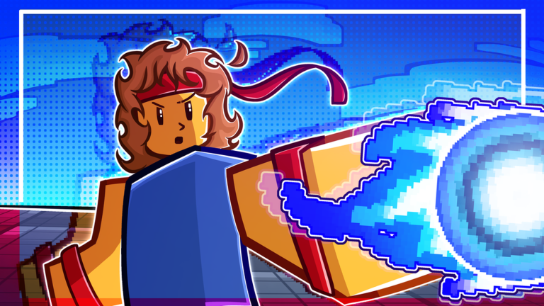 Artwork for the Update 2 (Unconfirmed) event in Ability Arena