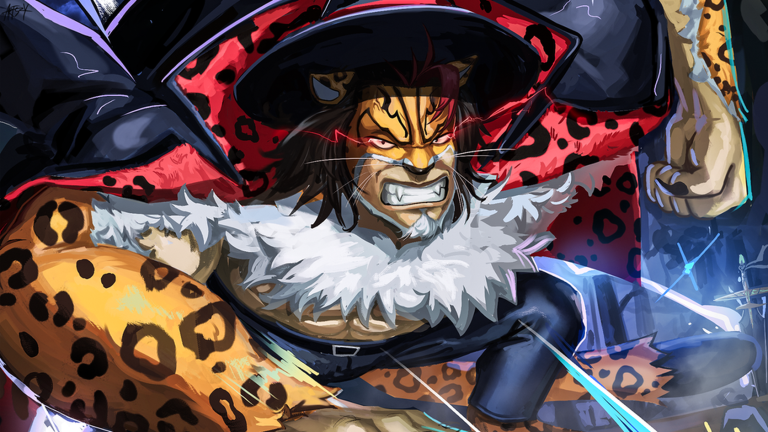 Artwork for the UPDATE 13 event in Grand Piece Online