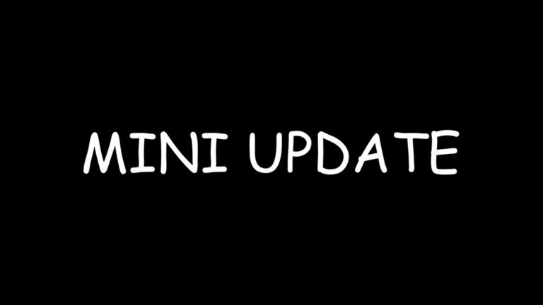 Artwork for the Mini Update event in Stream A Cheese Pull