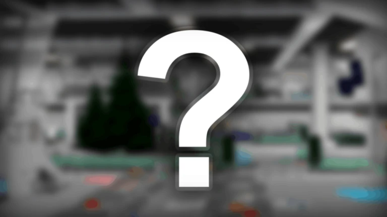 Artwork for the New Update event in Asylum Life