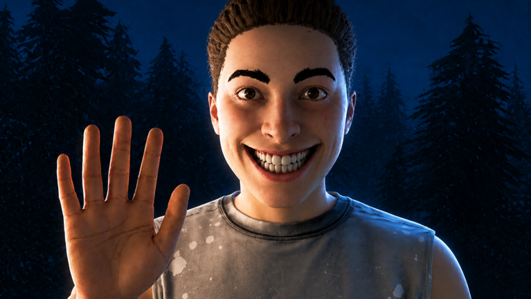 Artwork for the UPDATE 7 event in Home Alone (Anomaly)