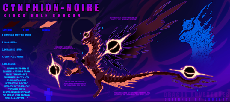 Artwork for the Solstice Event event in Dragon Adventures
