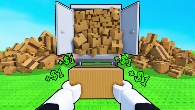 Artwork for the Next Update event in Load The Truck