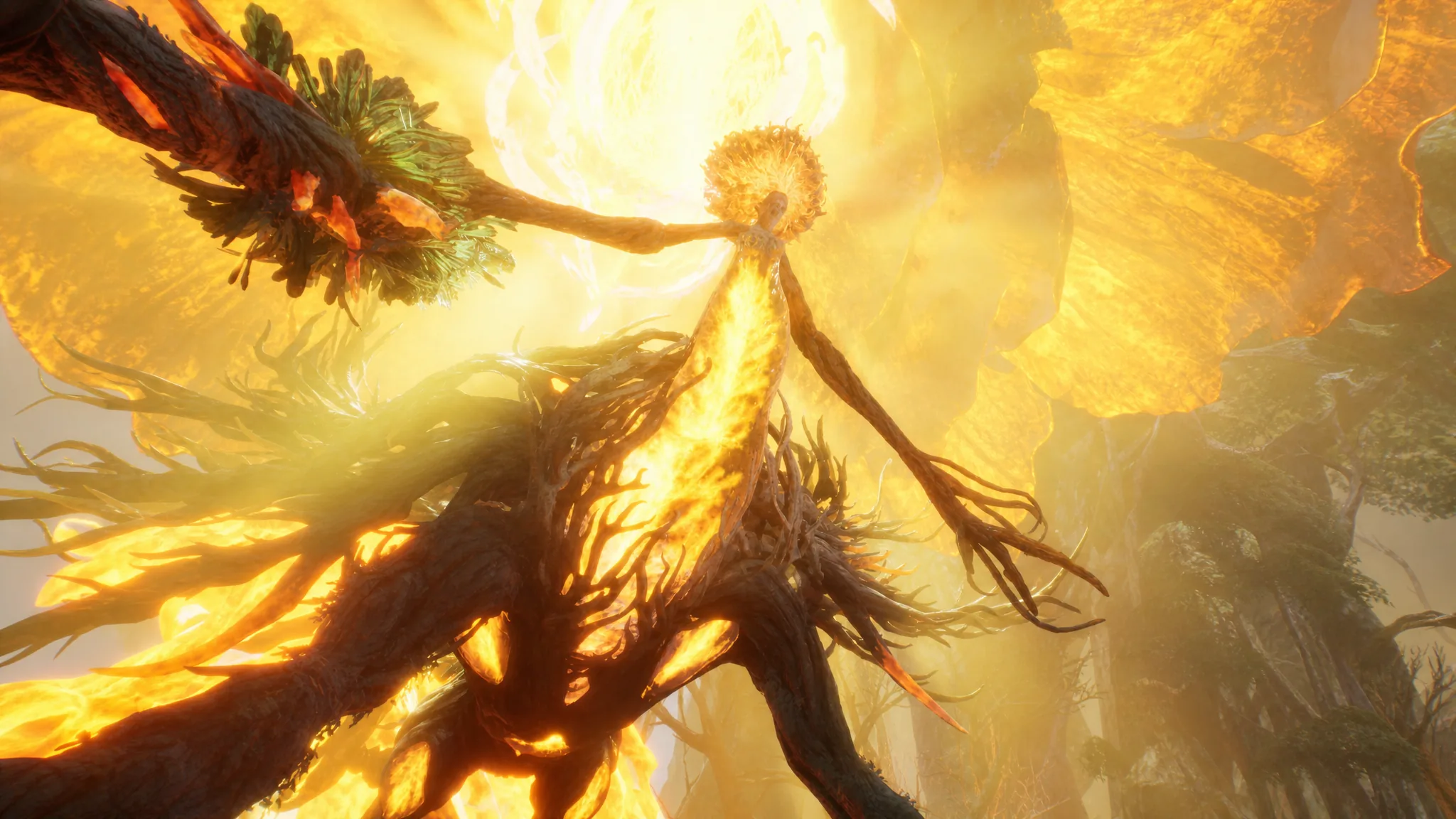 Emma awakens the power of reincarnation