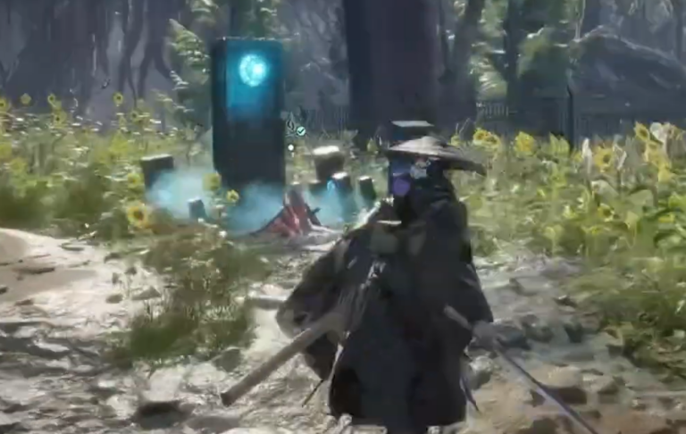 Beast of Reincarnation: How to Farm Charms at the Flower Field Tower