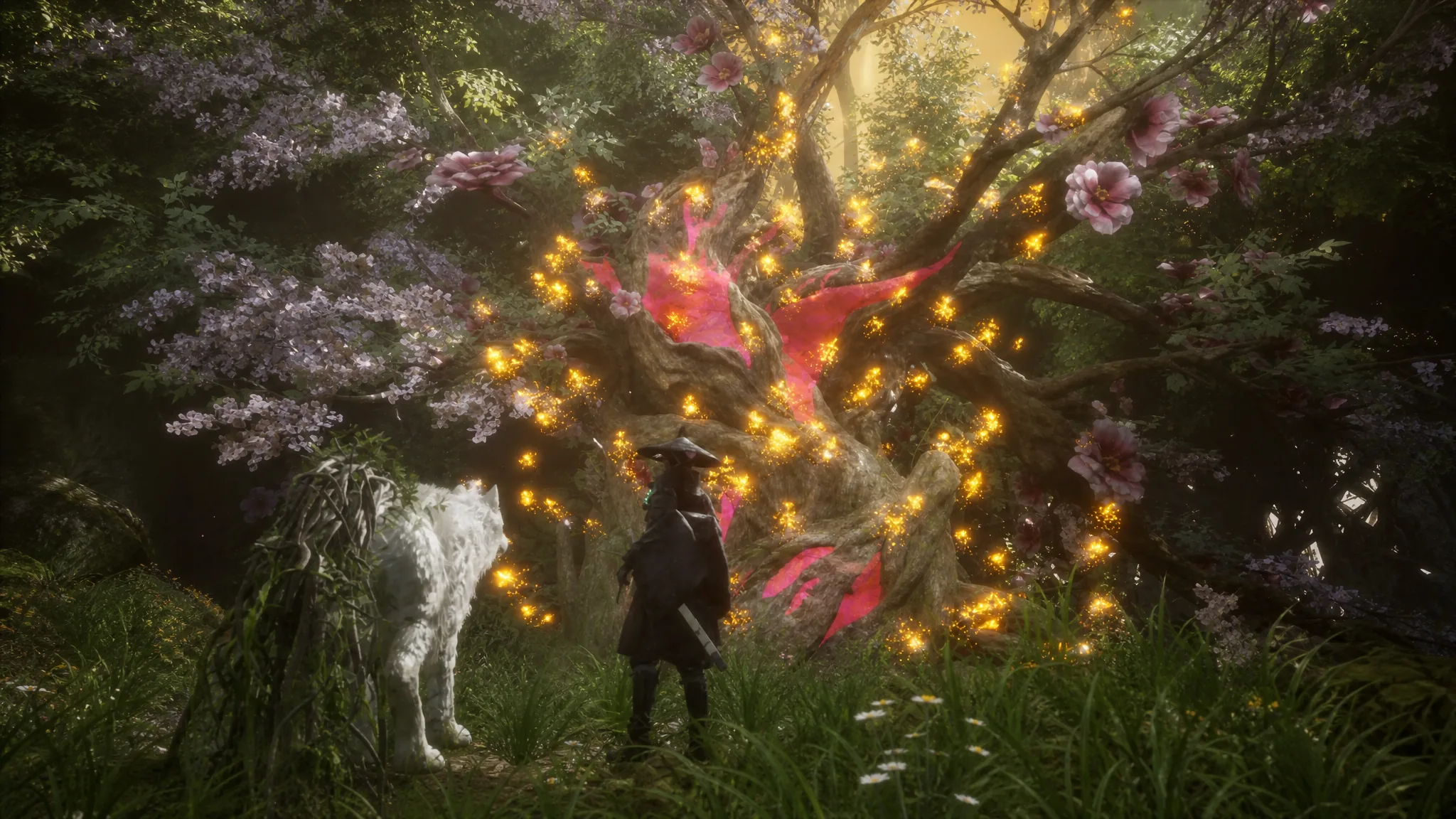 After a Nushi is defeated in Beast of Reincarnation