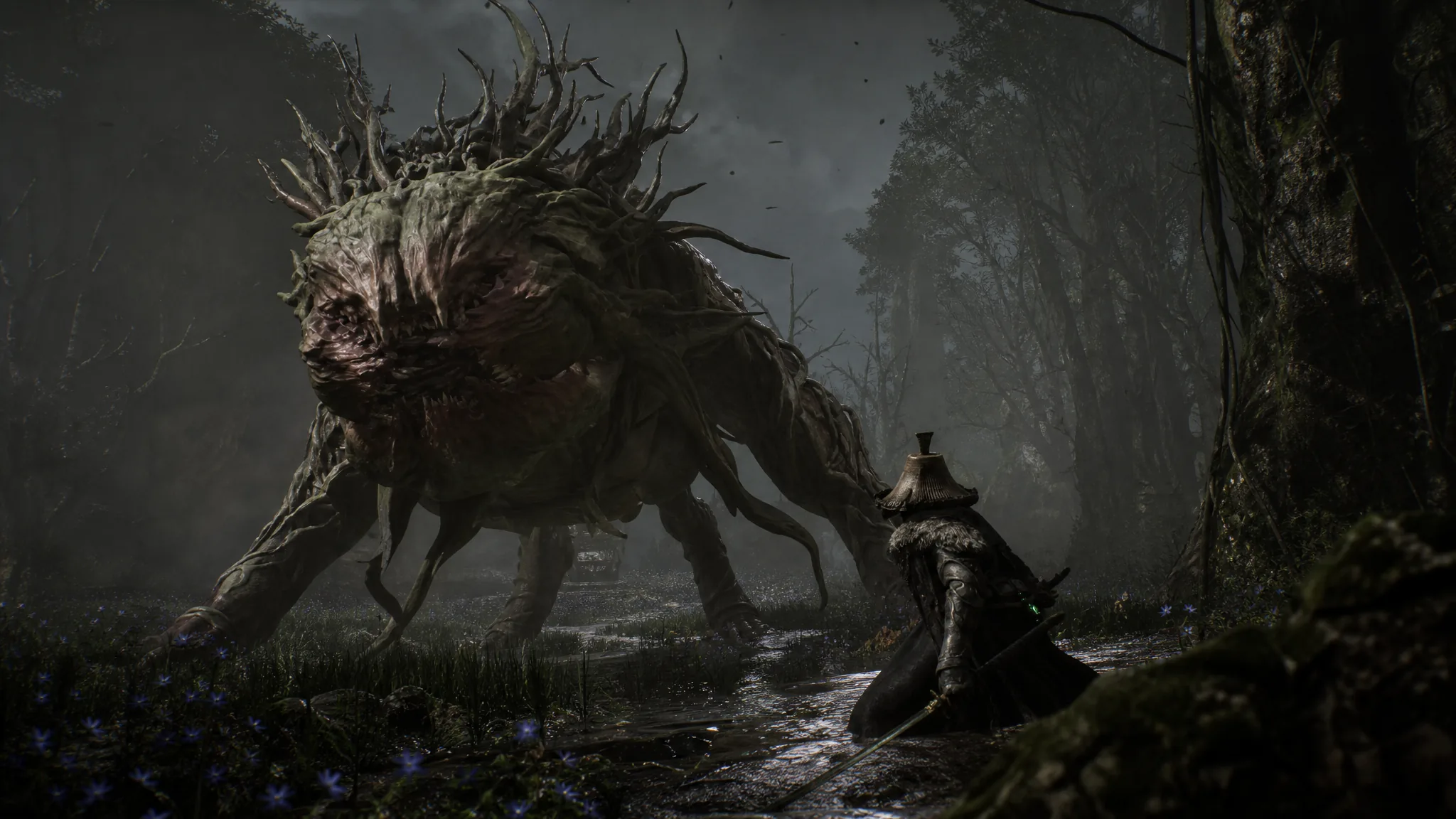 Beast of Reincarnation Chapter 3 Walkthrough: The Vessel and the Nue Malefact Hunt