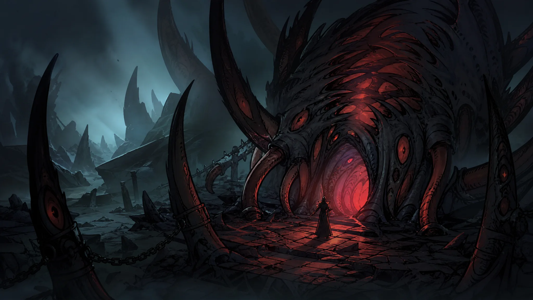 Path of Idle: Old Gods Rising Beginner Tips: What to Prioritize First