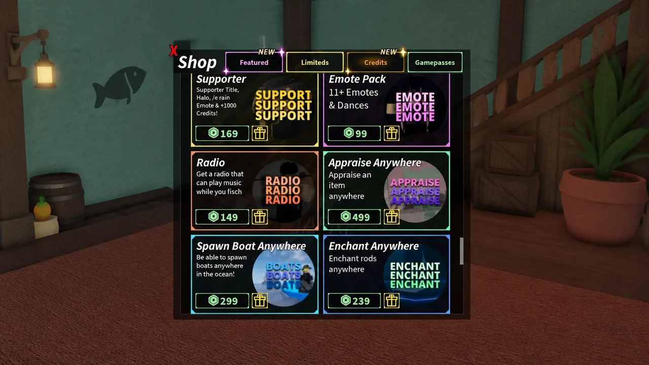 Roblox radio