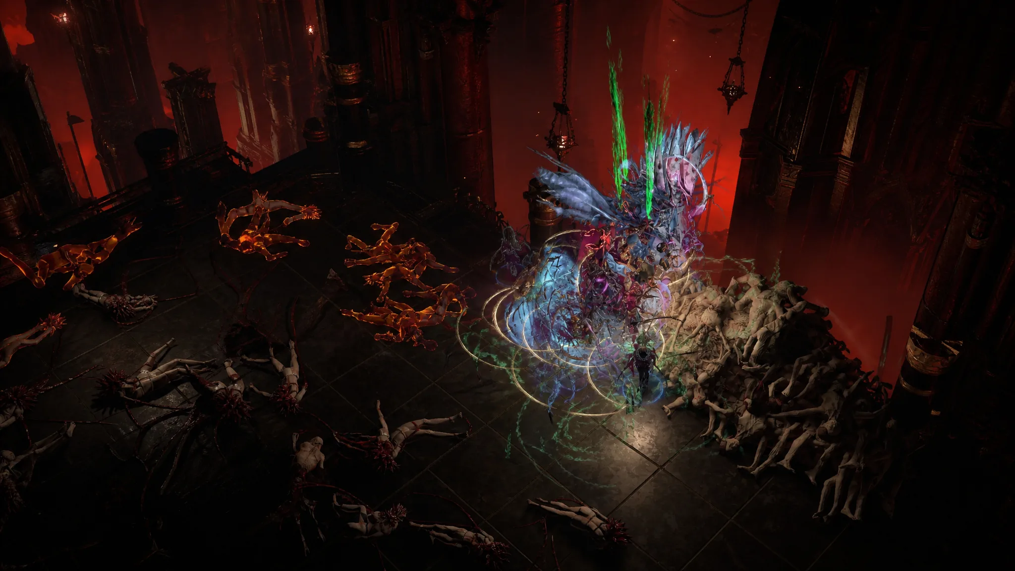 How to Farm Jewels and Unique Jewels in Path of Exile