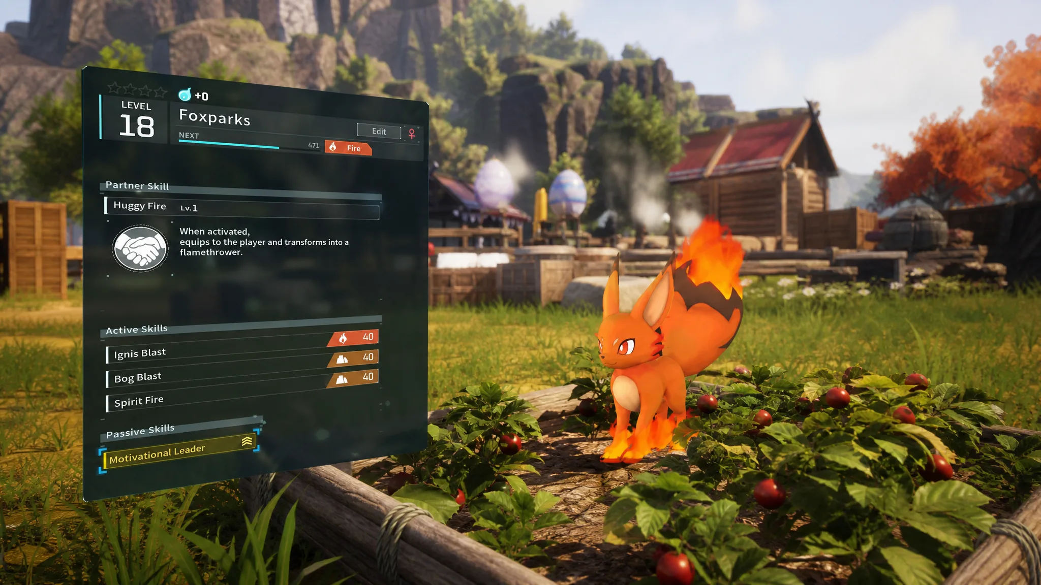 Palworld: Best Passives to Put on Your Base Pals