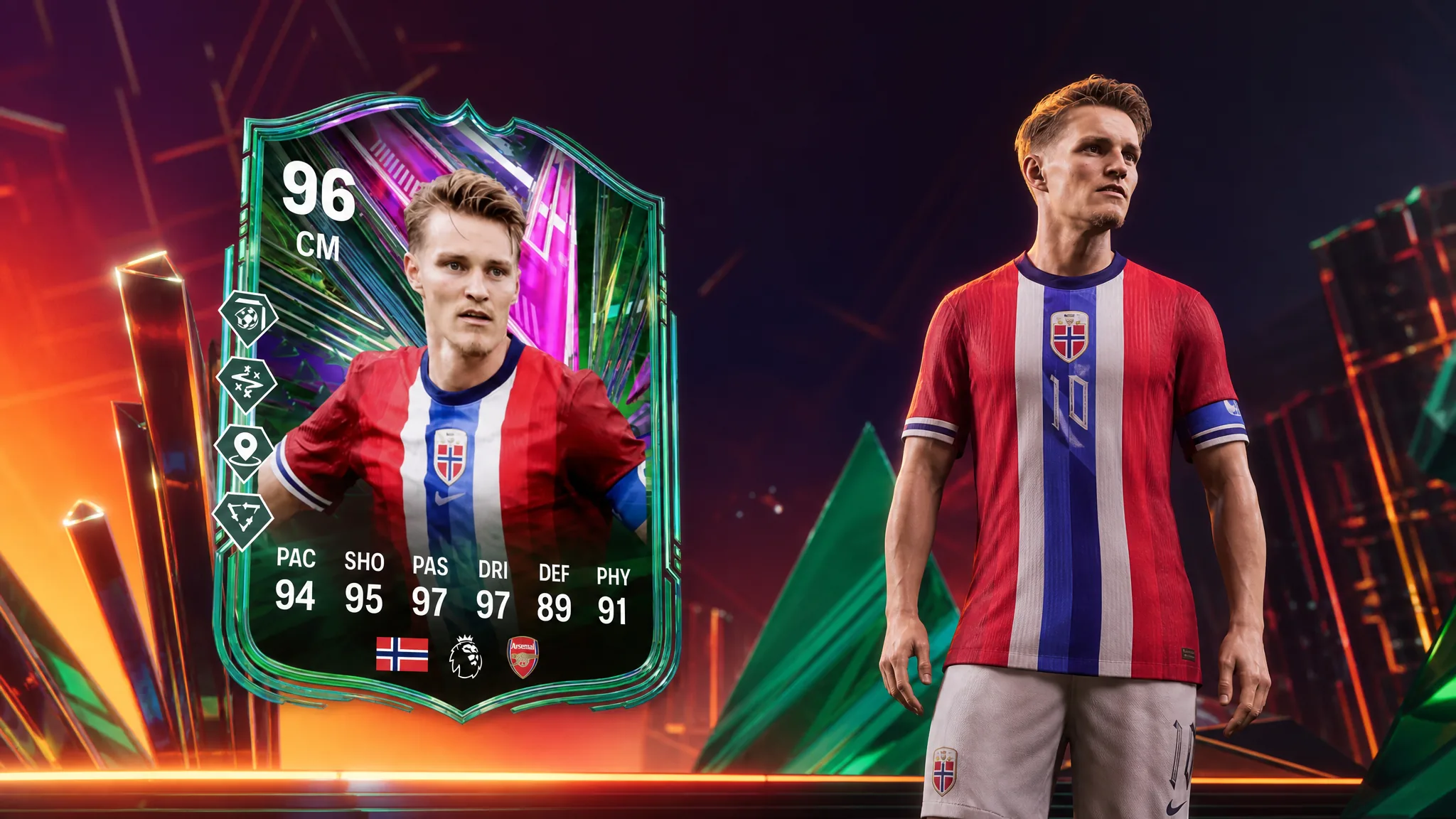 FC 26 The Creative Spark Evolution: Best Players to Use
