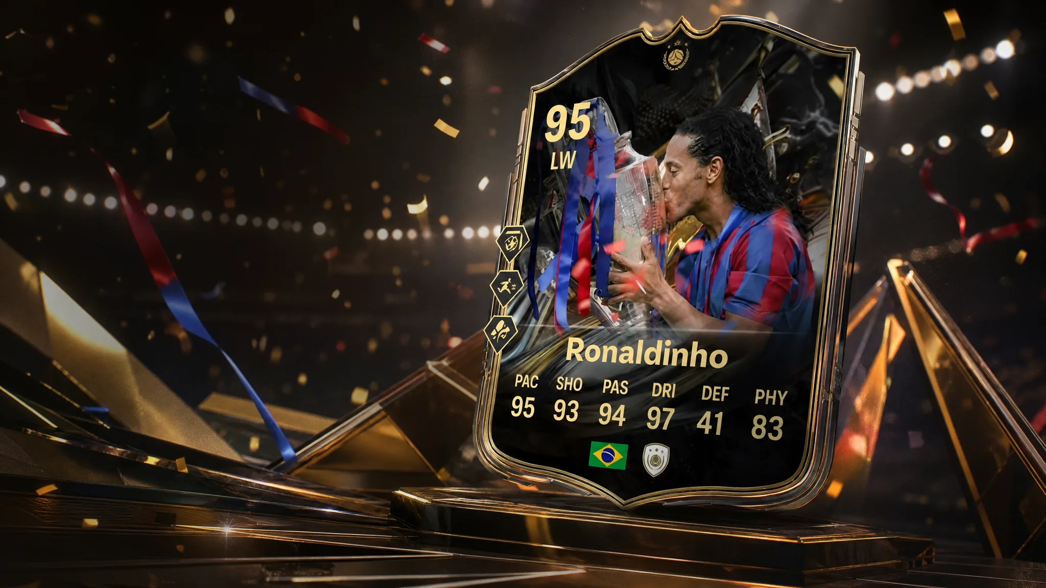 FC 26 The Perfect Break Evolution: Best Players to Use