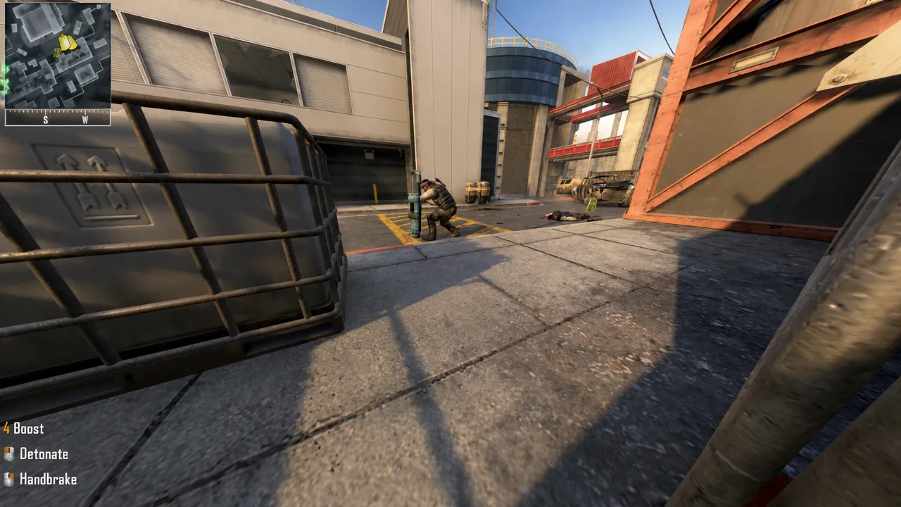 RC-XD - Black Ops 2