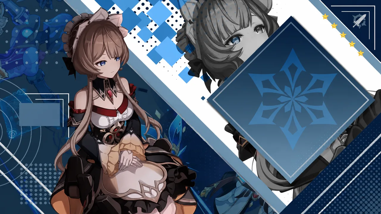 How to Build a Stellar-Conduct Team in Genshin Impact