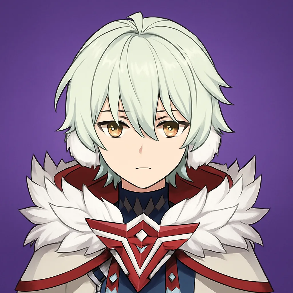 Alyosha