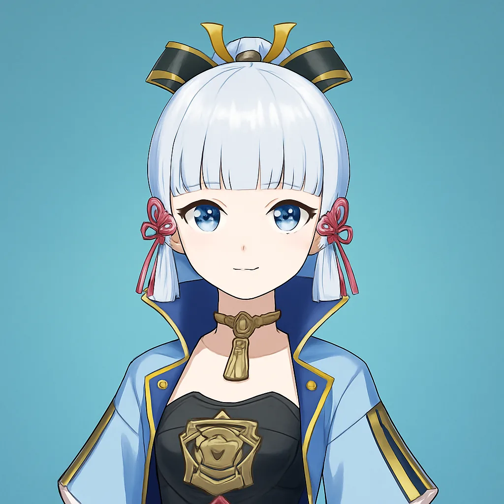 Ayaka
