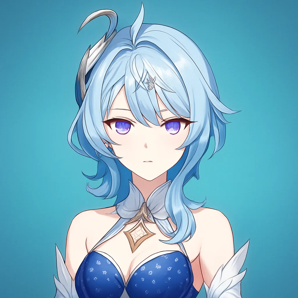 Odette
