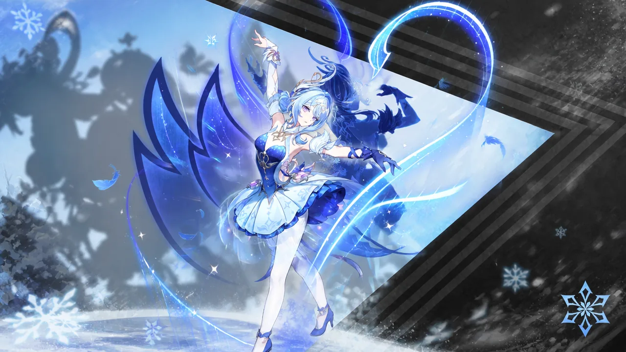 Genshin Impact: Best Stellar Swirl Teams and Enablers